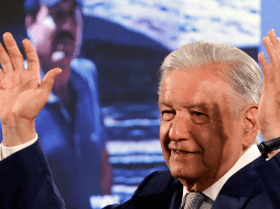López Obrador respaldó como un 