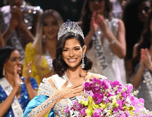 En esta fecha, Sheynnis Palacios deberá entregar la corona a su sucesora como Miss Universo 2024. ESPECIAL / The Miss Universe