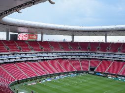 Por desgracia para el tema deportivo del Rebaño, será justo este miércoles cuando Romeo Santos y compañía se presenten en el Estadio AKRON. IMAGO7