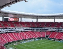 Por desgracia para el tema deportivo del Rebaño, será justo este miércoles cuando Romeo Santos y compañía se presenten en el Estadio AKRON. IMAGO7