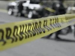 Los oficiales zapopanos llegaron al lugar y localizaron a la víctima. SUN / ARCHIVO