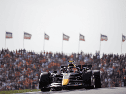 SERGIO PÉREZ. Estas vacaciones en la F1 se dan debido lo pesado que puede volverse el entorno con calendarios cada vez más largos. EFE / ARCHIVO