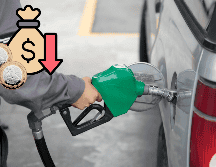 Estas son las gasolineras más baratas de la Zona Metropolitana de Guadalajara. EL INFORMADOR / ARCHIVO