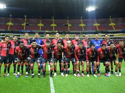 En este momento, Atlas marcha en el sexto lugar de la tabla general de la Liga MX con un total de ocho puntos. IMAGO7