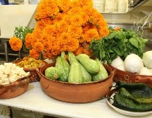 En la alimentación saludable para la próstata existe un vegetal muy beneficioso. EFE / ARCHIVO