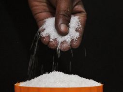 La búsqueda de alternativas naturales al azúcar se vuelve cada vez más importante. AP / ARCHIVO