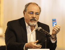 El registro se podrá realizar a través de una página de internet o en los módulos indicados; a los afiliados se les otorgará una credencial. EL INFORMADOR / A. Navarro