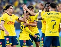 Los dirigidos por André Jardine son el cuadro favorito y uno de los principales a vencer. IMAGO7