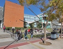 Los trámites para el calendario escolar 2025-A serán del 1 al 29 de septiembre en la página www.escolar.udg.mx. EL INFORMADOR/ARCHIVO