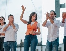 El Triejal ordenó al IEPC corregir los resultados al observar que algunas actas marcadas con cero votos debían ser modificadas. CORTESÍA