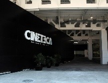 Para este jueves 15 de agosto, se presentarán películas de directores y directoras destacas de México. EL INFORMADOR/ ARCHIVO.