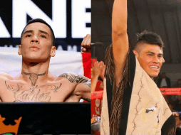 Esta nueva pelea de Navarrete vs Valdez tendría lugar en Arizona. AFP. IMAGO7.