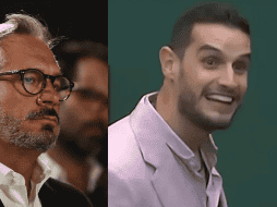 A pesar de que ambos se dieron la mano para acordar un juego limpio, Adrián rompió su promesa poco después, revelando a su equipo que planea desestabilizar la salud mental del conductor, con la intención de que salga de la casa. SUN / ESPECIAL