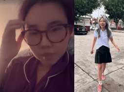 Cabe señalar que esta no es la primera vez que la youtuber enfrenta una hospitalización de emergencia. ESPECIAL/INSTAGRAM/@chinguamiga.