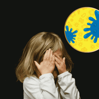 Virus Coxsackie: ¿Qué es y cómo afecta a tu hijo?