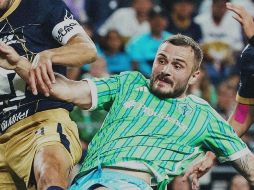 Bastaron un par de jugadas a balón parado y dos penales a favor para que Seattle se impusiera con categoría. X/ @LeaguesCup.