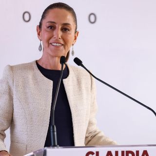 Tribunal Electoral ratifica triunfo de Claudia Sheinbaum