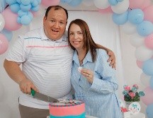 Alejandro Espinosa y Emma Nales. GENTE BIEN JALISCO/ Claudio Jimeno