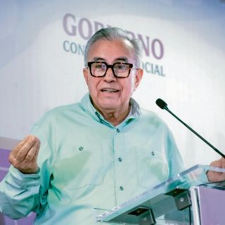 Niega gobernador de Sinaloa enlace con narco