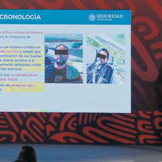 Piden informe de piloto que se llevó a “El Mayo”