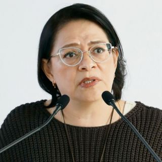 Esther Calleja tomará las riendas de la CFE