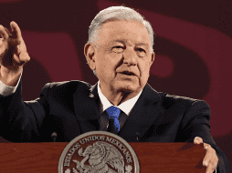 La resolución de los magistrados, anunciada el 12 de agosto, confirmó la legalidad del proceso electoral, lo que fue recibido con satisfacción por el Presidente López Obrador. EFE / J. Méndez