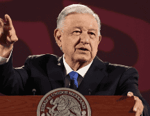 La resolución de los magistrados, anunciada el 12 de agosto, confirmó la legalidad del proceso electoral, lo que fue recibido con satisfacción por el Presidente López Obrador. EFE / J. Méndez