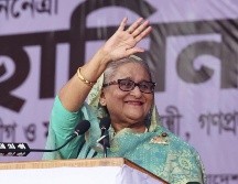 Un gobierno interino actualmente rige el país. AP / ARCHIVO