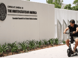 Para técnico en aire acondicionado se ofrece un sueldo de 280 mil pesos por año con 40 horas de trabajo a la semana en el Consulado de Guadalajara. EL INFORMADOR / H. Figueroa