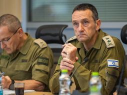 Irán, el mayor enemigo de Israel, está secundado por el llamado 