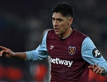 Una nueva temporada está por iniciar en Europa y los futbolistas mexicanos tienen la tarea de realizar un buen papel. AFP / ARCHIVO