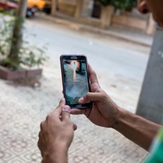 ¿Qué empresas en México han caído en la venta de celulares?