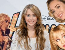 Miley Cyrus es una de las estrellas pop más icónicas de la cultura pop, comenzando su carrera a muy temprana edad en la empresa de ratón, Disney. AP/ARCHIVO DISNEY INSTAGRAM/@mileycyrus