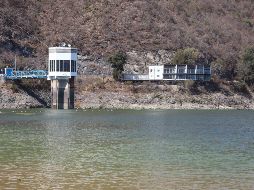 Del 1 de enero al 11 de agosto, se acumularon 398.1 milímetros de precipitación, lo que representa 3.3 % más lluvia que la habitual en ese periodo. SUN / ARCHIVO