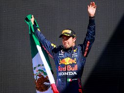 Checo Pérez, piloto de Red Bull. IMAGO7