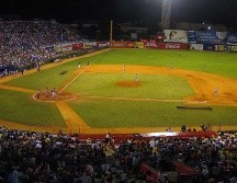 El reto de la LMP es que México se levante como el monarca, lo que no ocurre desde el año 2016. IMAGO7