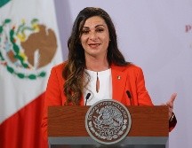 La era de Ana Guevara bien merecería una mención aparte al ser medallista olímpica, sin embargo, ha tenido una gestión muy polémica. IMAGO7