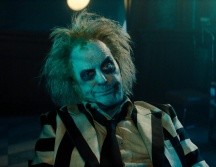 El próximo 5 de septiembre será el estreno de la nueva película de Tim Burton, “Beetlejuice, Beetlejuice”, se trata de la secuela de este clásico de 1988 que luego de 36 años retoma a sus entrañables personajes donde además se suman nuevos. CORTESÍA