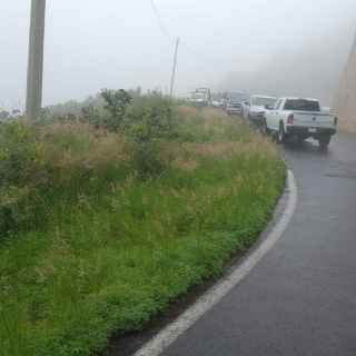 Localizan cuerpos en carretera Villa Guerrero-Bolaños; uno de ellos podría ser de Yuniur Vázquez