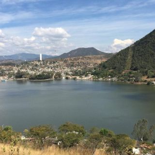 Aumentan los niveles de agua en las presas del Cutzamala gracias a las lluvias, informa Conagua