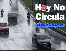 Las medidas se aplican en las 16 alcaldías de la CDMX y en 18 municipios del Edomex. ESPECIAL/SUN.