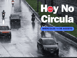 Las medidas se aplican en las 16 alcaldías de la CDMX y en 18 municipios del Edomex. ESPECIAL/SUN.