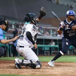 Charros anuncia pretemporada internacional