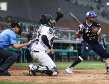 La directiva de la escuadra tapatía anunció que realizarán una pretemporada internacional. CORTESÍA/ Charros de Jalisco.