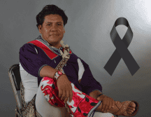 El activista wixárika fue visto por última vez la noche del sábado 10 de agosto en el municipio de Colotlán. FACEBOOK / Carlos Contreras de Oteyza
