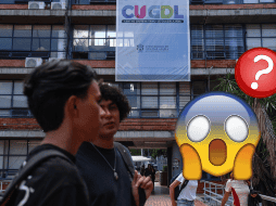 Las instalaciones del CU Guadalajara, se encuentran en en la calle Guanajuato número 1045, colonia Alcalde Barranquitas, de Guadalajara. ESPECIAL/ EL INFORMADOR/ J. Urrutia.