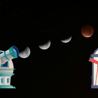 ¿En qué estados de México se podrá ver el eclipse lunar en septiembre 2024?