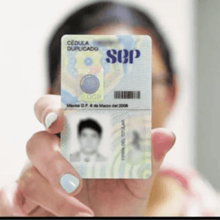 ¿La cédula profesional en México tiene caducidad?