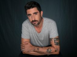 No dejes pasar esta oportunidad de ver a Alex Ubago en vivo celebrando sus 20 años de carrera, la cual promete ser una experiencia llena de momentos inolvidables y emociones a flor de piel. CORTESÍA