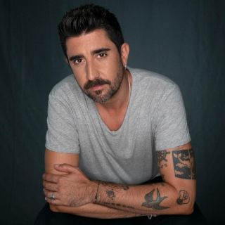 Alex Ubago celebrará 20 Años de trayectoria en el Teatro Diana